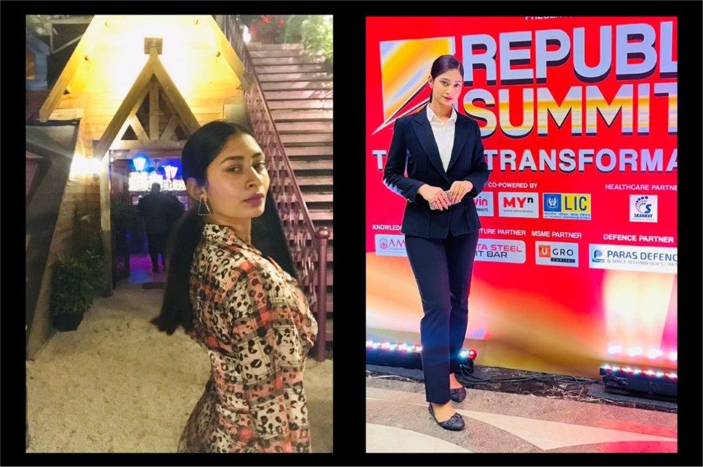 smart auto expo model and hostess in sacramento-california