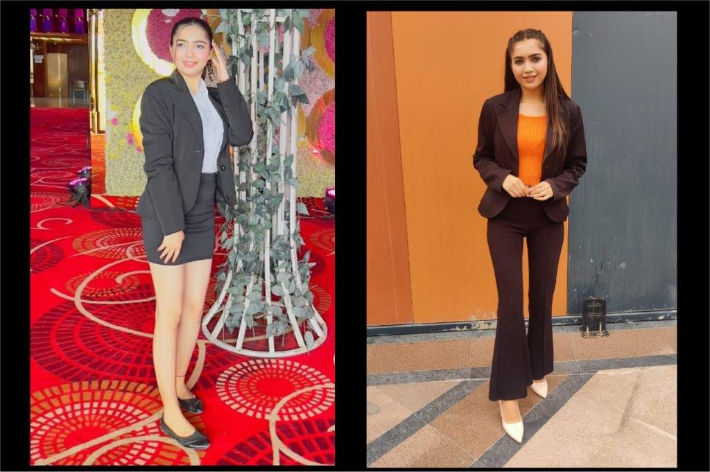 conventions hostess in sacramento-california